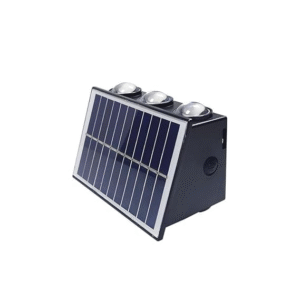 Solar Wall Light