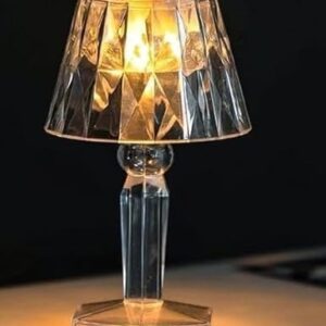 Mini Table Lamp